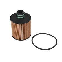 Load image into Gallery viewer, Oil Filter Inc Sealing Ring Fits Vauxhall Combo Blue Print ADL142103