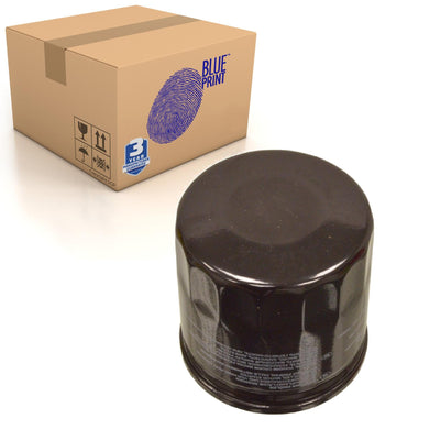 Oil Filter Fits Lancia Kappa Lybra Thesis Zeta FIAT Brava B Blue Print ADL142104