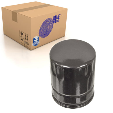 Oil Filter Fits Lancia Dedra Delta Lybra Y Y10 FIAT Brava B Blue Print ADL142105