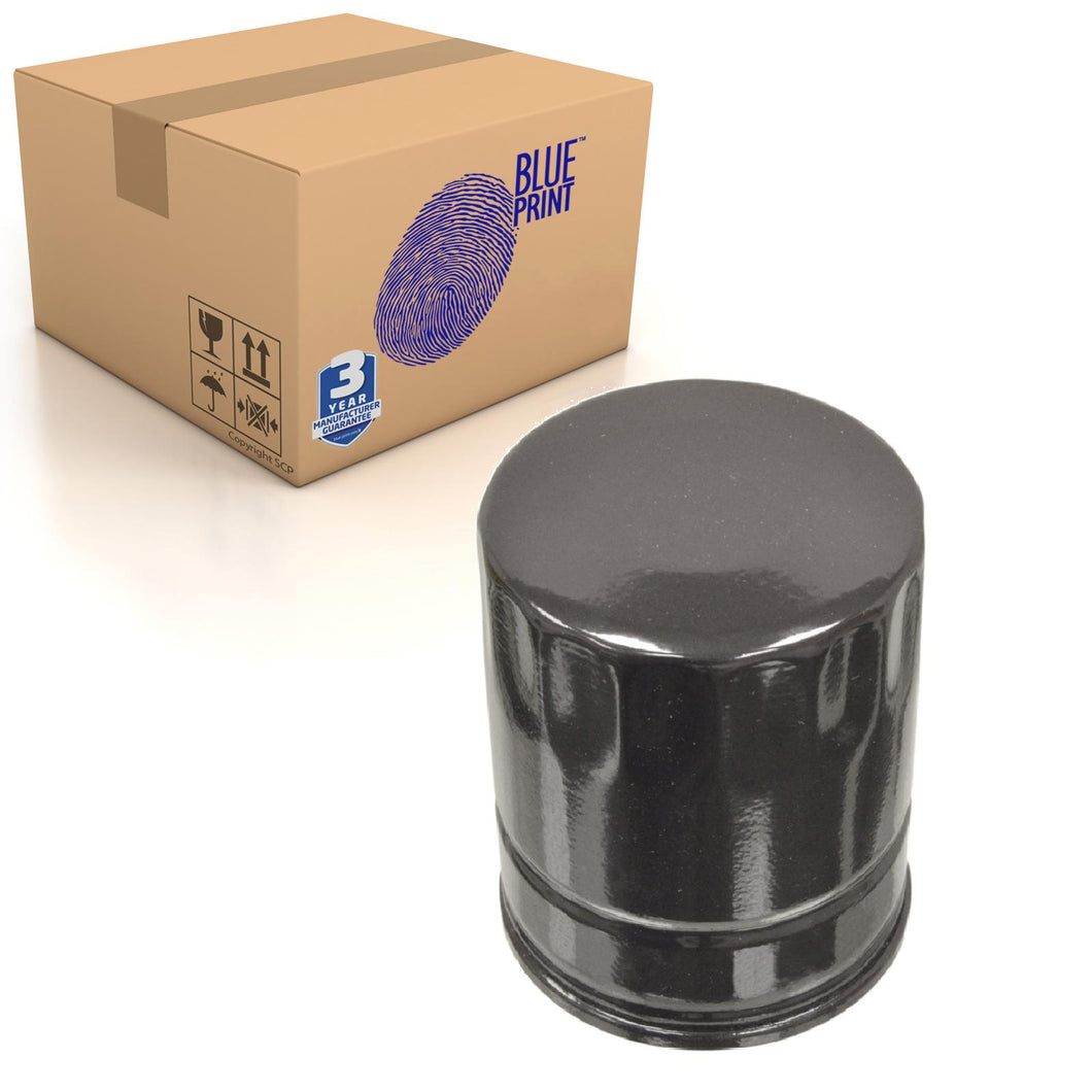 Oil Filter Fits Lancia Dedra Delta Lybra Y Y10 FIAT Brava B Blue Print ADL142105