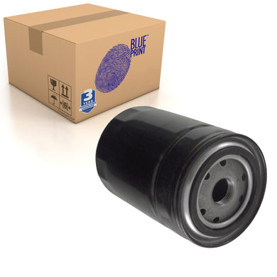 Oil Filter Fits FIAT Ducato 250 Peugeot Boxer Citroen Jumpe Blue Print ADL142107