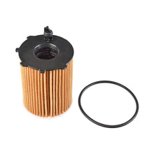 Load image into Gallery viewer, Oil Filter Inc Sealing Ring Fits Fiat OE 55224598 Blue Print ADL142108