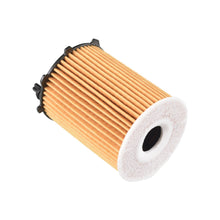 Load image into Gallery viewer, Oil Filter Inc Sealing Ring Fits Fiat OE 55224598 Blue Print ADL142108