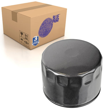Oil Filter Fits Iveco OE 2995811 Blue Print ADL142109