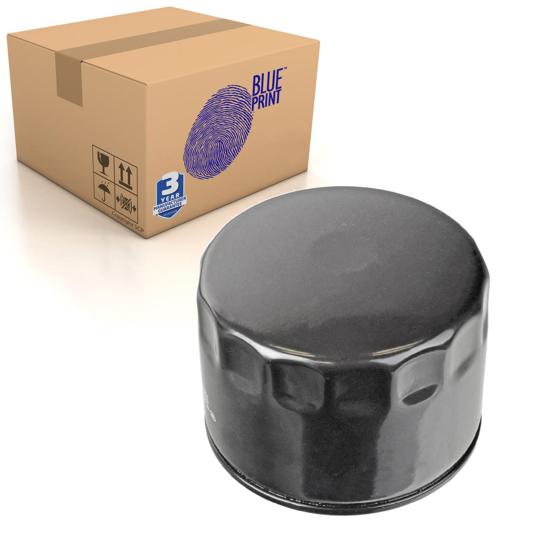 Oil Filter Fits Iveco OE 2995811 Blue Print ADL142109