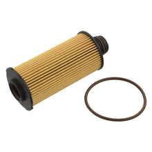 Load image into Gallery viewer, Oil Filter Inc Sealing Ring Fits Alfa Romeo OE 71779389 Blue Print ADL142110