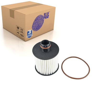 Oil Filter Fits Fiat OE 6000626025 Blue Print ADL142111