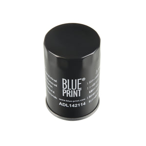 Oil Filter Fits Alfa Romeo OE 55256371 Blue Print ADL142114