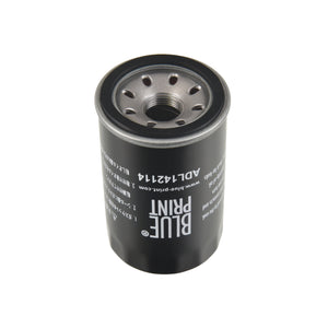 Oil Filter Fits Alfa Romeo OE 55256371 Blue Print ADL142114
