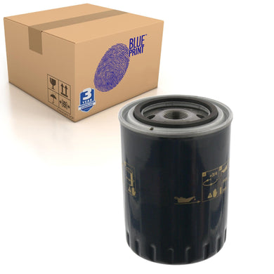 Oil Filter Fits Citroen Jumper 4x4 Relay 4x4 OE 1109Y6 Blue Print ADL142115