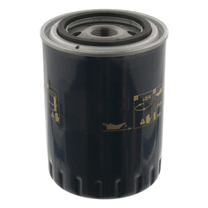 Oil Filter Fits Citroen Jumper 4x4 Relay 4x4 OE 1109Y6 Blue Print ADL142115