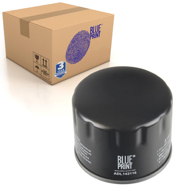 Oil Filter Fits FIAT 500X OE 46337528 Blue Print ADL142116