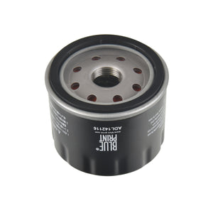 Oil Filter Fits FIAT 500X OE 46337528 Blue Print ADL142116