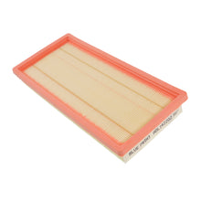 Load image into Gallery viewer, Combo Air Filter Fits Vauxhall 51775340 Blue Print ADL142202