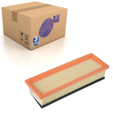 Ka Air Filter Fits Ford 55192012 Blue Print ADL142203