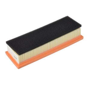 Ka Air Filter Fits Ford 55192012 Blue Print ADL142203