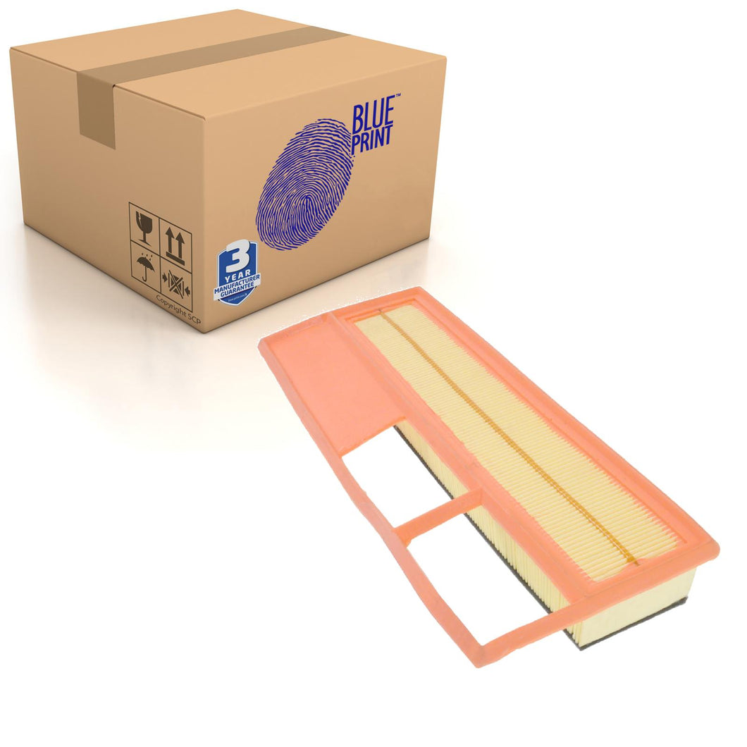 Ka Air Filter Fits Ford 51775324 Blue Print ADL142204