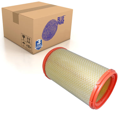 GTV Spider Air Filter Fits Alfa Spider 71754085 Blue Print ADL142215