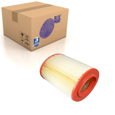 Spider Air Filter Fits Alfa 55183562 Blue Print ADL142227