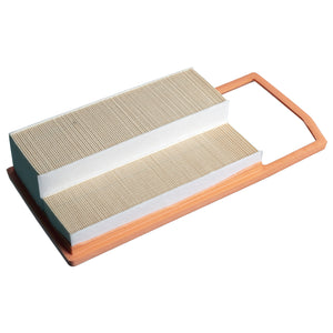 Combo Air Filter Fits Vauxhall 51974227 Blue Print ADL142231