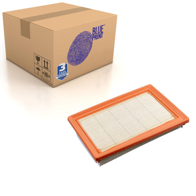 Air Filter Fits FIAT 52027683 Blue Print ADL142232