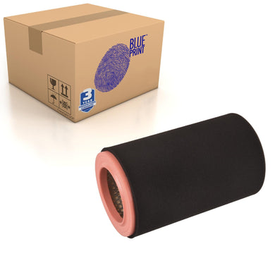 Spider Air Filter Fits Alfa 51874054 Blue Print ADL142234