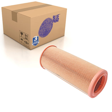 Doblo Air Filter Fits FIAT 46754989 Blue Print ADL142235