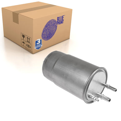 Fuel Filter Fits Ford KA OE 77363657 Blue Print ADL142301
