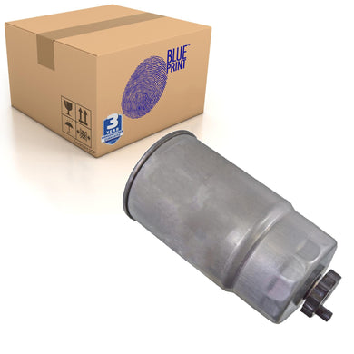 Fuel Filter Fits Lancia Lybra Thesis FIAT Doblo Multipla St Blue Print ADL142305