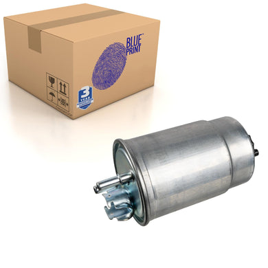 Fuel Filter Fits FIAT Doblo Punto Van OE 46737091 Blue Print ADL142306