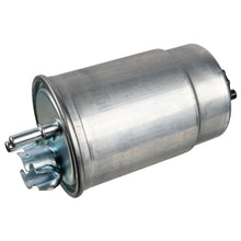 Load image into Gallery viewer, Fuel Filter Fits FIAT Doblo Punto Van OE 46737091 Blue Print ADL142306