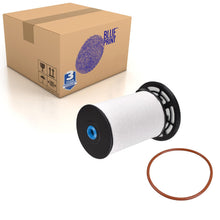 Load image into Gallery viewer, Fuel Filter Inc Sealing Ring Fits Alfa Romeo OE 77367410 Blue Print ADL142309