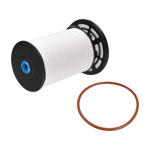 Fuel Filter Inc Sealing Ring Fits Alfa Romeo OE 77367410 Blue Print ADL142309