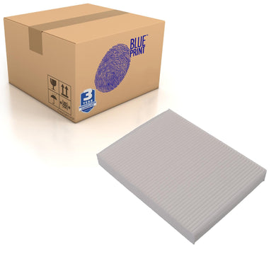 Cabin Pollen Filter Fits FIAT Doblo Cargo Idea Punto Van Blue Print ADL142503
