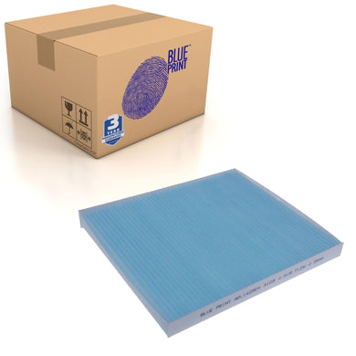 Cabin Pollen Filter Fits Alfa Romeo Giulietta OE 50511785 Blue Print ADL142504