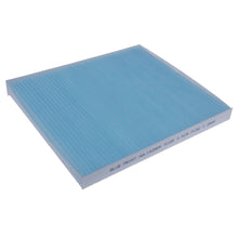 Load image into Gallery viewer, Cabin Pollen Filter Fits Alfa Romeo Giulietta OE 50511785 Blue Print ADL142504