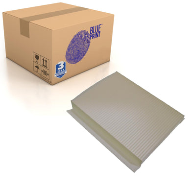 Cabin Pollen Filter Fits Abarth 500 695 500C OE 77366480 Blue Print ADL142505