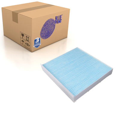 Cabin Pollen Filter Fits Alfa Romeo 159 Q4 Sportwagon Q4 B Blue Print ADL142508