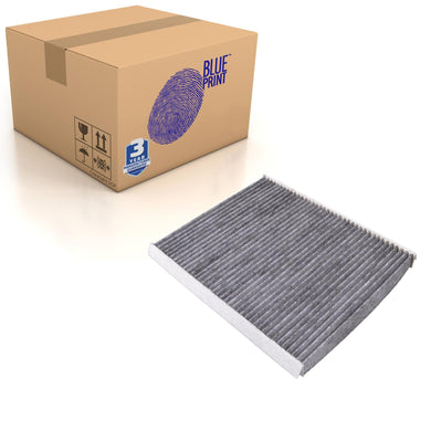 Carbon Cabin Pollen Filter Fits Chrysler Delta Blue Print ADL142509