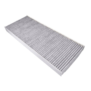 Carbon Cabin Pollen Filter Fits Citroen C8 OE 9655190480 Blue Print ADL142510