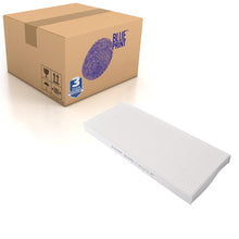 Load image into Gallery viewer, Cabin Pollen Filter Fits Citroen C8 OE 647900000 Blue Print ADL142511