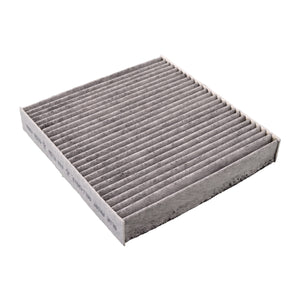Carbon Cabin Pollen Filter Fits Abarth 500 595 695 500C Blue Print ADL142513