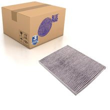 Load image into Gallery viewer, Carbon Cabin Pollen Filter Fits Alfa Romeo 166 Blue Print ADL142515
