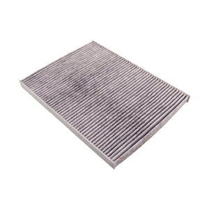 Carbon Cabin Pollen Filter Fits Alfa Romeo 166 Blue Print ADL142515