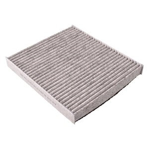 Carbon Cabin Pollen Filter Fits FIAT Freemont 4x4 Blue Print ADL142516