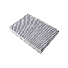 Load image into Gallery viewer, Carbon Cabin Pollen Filter Fits FIAT 500L 500X 4x4 Blue Print ADL142517