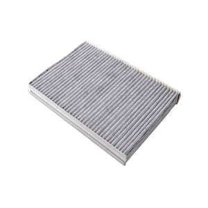 Carbon Cabin Pollen Filter Fits FIAT 500L 500X 4x4 Blue Print ADL142517