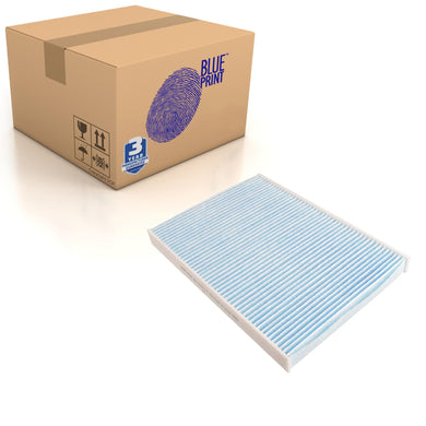 Cabin Pollen Filter Fits Alfa Romeo Giulia Q4 Stelvio Q4 Blue Print ADL142519