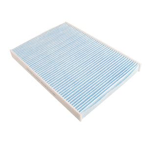 Cabin Pollen Filter Fits Alfa Romeo Giulia Q4 Stelvio Q4 Blue Print ADL142519