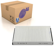 Load image into Gallery viewer, Cabin Filter Fits FIAT Multipla OE 46513960 Blue Print ADL142521